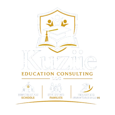 Kuziie Education Consulting Logo